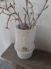Picture of Landelijke pot Brynxz | Limestone | XL