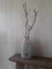 Picture of Landelijke vaas Brynxz | Limestone | L