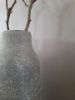 Picture of Landelijke vaas Brynxz | Limestone | L
