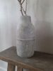 Picture of Landelijke vaas Brynxz | Limestone | L