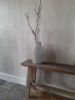 Picture of Landelijke vaas Brynxz | Limestone | L