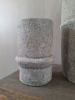 Picture of Landelijke kandelaar/theelichthouder Brynxz | Limestone | S