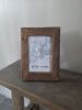 Picture of Fotolijst truckwood 10 x 15 cm