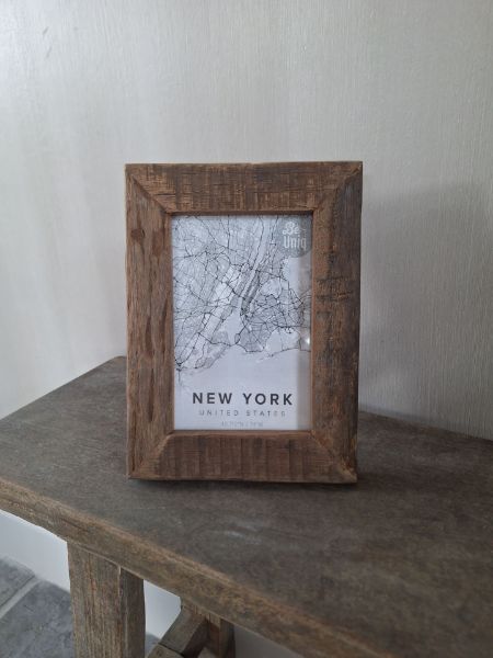 Picture of Fotolijst truckwood 10 x 15 cm