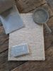 Picture of Vloerkleed 100% wol Beige