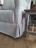 Picture of Landelijke bank Limone Care & Clean stof
