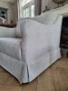 Picture of Landelijke bank Limone Care & Clean stof