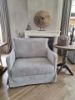 Picture of Landelijke bank Limone Care & Clean stof