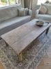 Picture of Unieke originele salontafel Indonesië 174,5 cm