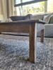 Picture of Unieke originele salontafel Indonesië 174,5 cm