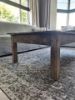 Picture of Unieke originele salontafel Indonesië 174,5 cm