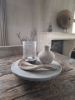 Picture of Plateau op voet | Organic Collection