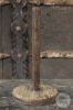 Picture of Keukenrol houder | Oud hout
