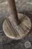 Picture of Keukenrol houder | Oud hout