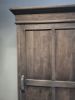 Picture of Stoere landelijke kast één deurs met lade antique grey