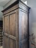Picture of Stoere landelijke kast één deurs met lade antique grey