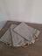 Picture of Linnen look keukendoeken grey olive