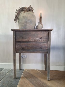Picture of Haltafel 2-la Mykonos | Island Collection