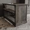 Picture of Landelijk ledikant baby - peuter 140 cm