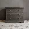 Picture of Landelijke commode kast Luksa