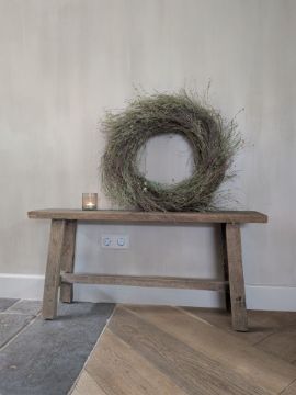 Picture of Wilde tijm krans 60 cm