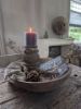 Picture of Stoer & Stijlvol oude kandelaar Caro