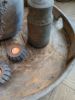 Picture of Stoer & Stijlvol Chakki tafel