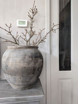 Picture of Originele oude Chinese pot nr. 5