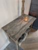 Picture of Sidetable Bali Small | Island Collection