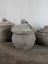 Picture of Pot met deksel | 001 | Old Barn Pottery