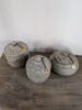 Picture of Pot met deksel | 001 | Old Barn Pottery