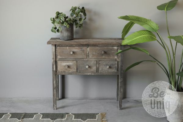 Picture of Haltafel 5-la Buru | Island Collection