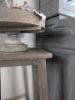Picture of Houten bar kruk 76 cm vierkant