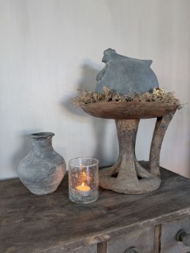 Picture of Decoratieve landelijke kip