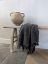 Picture of Plaid Cloth linnen katoen | Antraciet