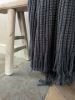 Picture of Stoer & Stijlvol plaid donkergrijs
