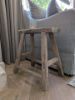 Picture of Oude Chinese kruk Elm