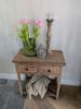 Picture of Sidetable Truckwood 2 lade