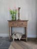 Picture of Sidetable Truckwood 2 lade