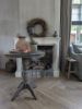 Picture of Eettafelset metalen dienblad & opmaak