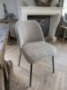 Picture of Eetkamerstoel Luxor Beige