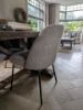 Picture of Eetkamerstoel Luxor Beige