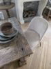 Picture of Eetkamerstoel Luxor Beige