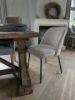 Picture of Eetkamerstoel Luxor Beige