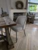 Picture of Eetkamerstoel Luxor Beige