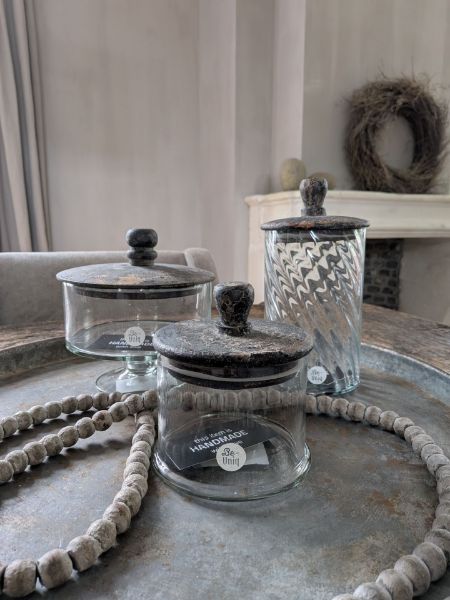 Picture of Glaspot Groningen | Medium | Glass Collection