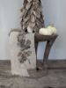Picture of Linnen herfst lint met eikeltjes 100 cm