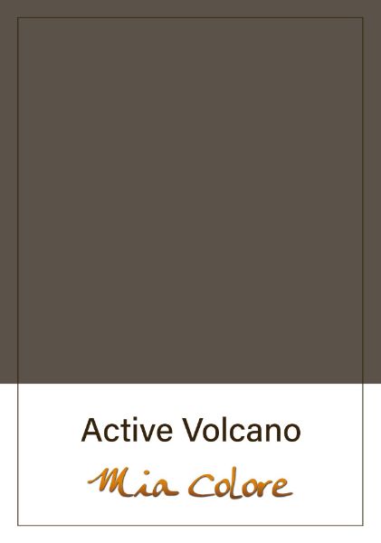 Picture of Mia Colore kalkverf Active Volcano