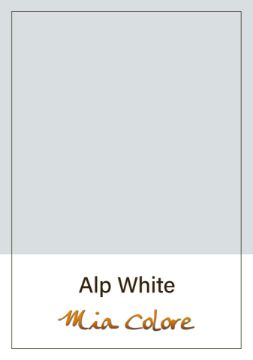 Picture of Mia Colore kalkverf Alp White