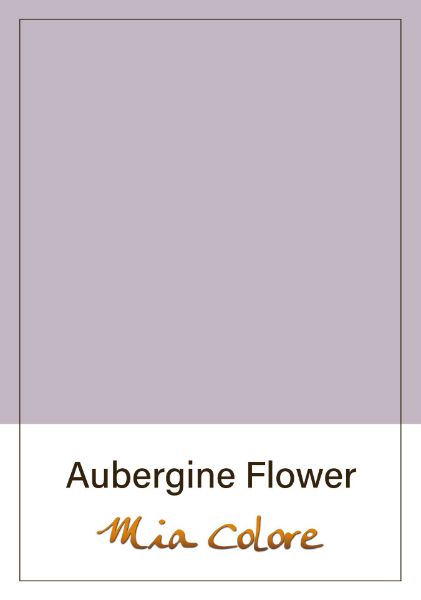 Picture of Mia Colore kalkverf Aubergine